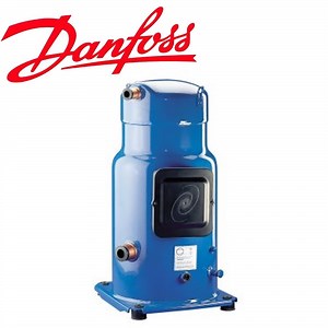 [Hot Item] Sm148-4vai Scroll Compressor for Air Conditioning; Danfoss Performer Hermetic Scroll Compressor