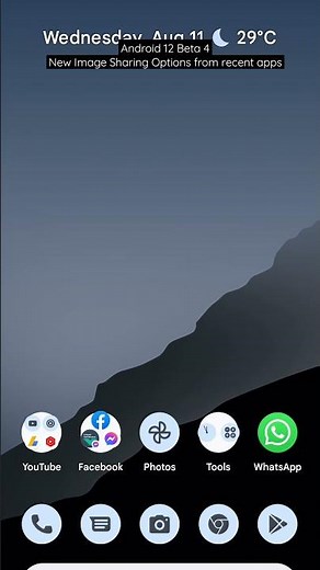 Android 12 Beta 4 - Tips & Tricks - Part 1