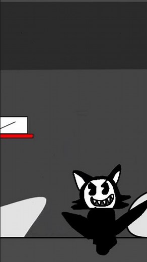 I made another Cuphead scratch boss (link in description) #cuphead #scratch