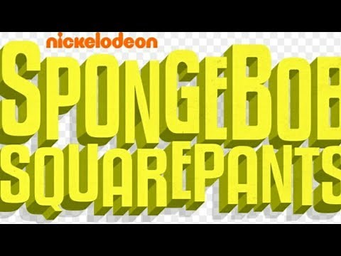 SpongeBob SquarePants Movie Intro (38 Languages)