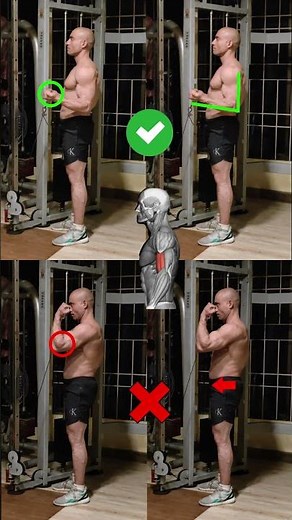 "Top 5 Biceps Workout Mistakes and How to Fix Them!"