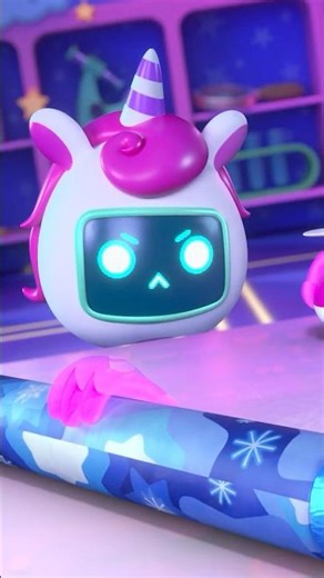 Exploading monster incoming! 😳💥 | Beep Boop