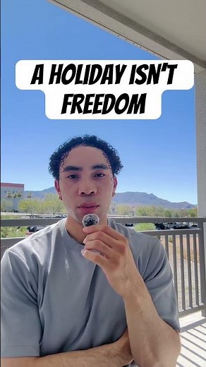 What Does Freedom Actually Mean?