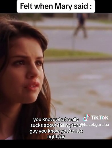 Selena Gomez and Drew Seeley's Heartfelt Moment in 'Another Cinderella Story'