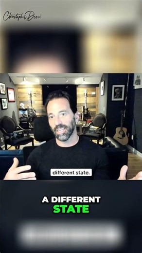 Master Your State: Unlock Power, Not Primal, In Business! #shorts