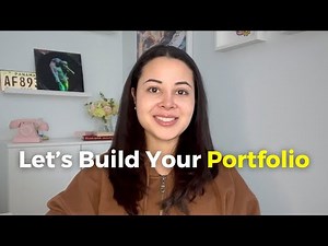 How to Create a Marketing Portfolio With No Experience (Step-by-Step Guide)