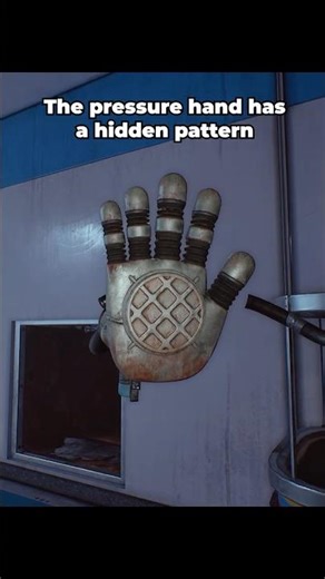 Hidden Details on Our New Grabpack Hands
