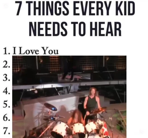 Jason Newsted's Epic Performance in Metallica