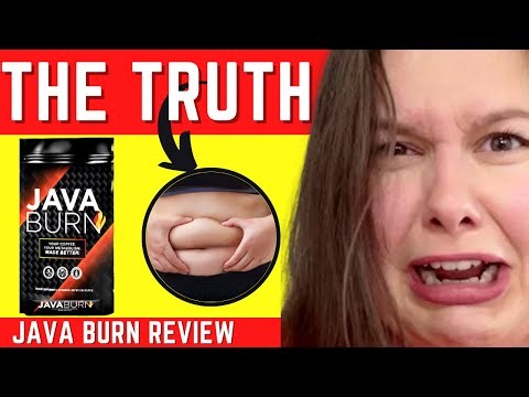 JAVA BURN - JAVA BURN REVIEW - THE UNTOLD TRUTH REVEALED- Java Burn Coffee Review - Java Burn Coffee