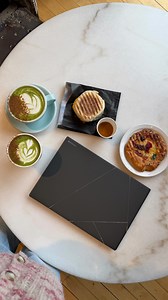 BREANNA QUAN ♡ | a productive day in my life (realistic edition) using the @asus_ca Zenbook S14 @intel powered me through this work day — the touch screen... | Instagram