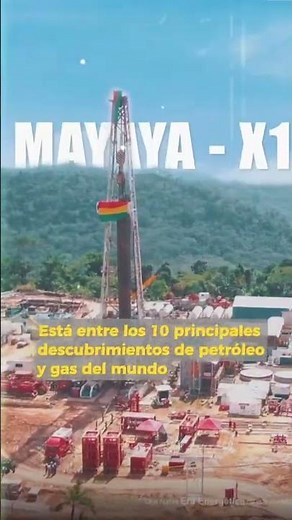 Mayaya, una de las mayores reservas en el mundo
