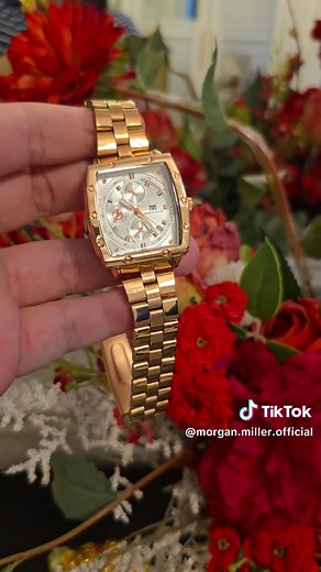 #jamtanganoriginal #jammorganmiller #jamtanganwanita