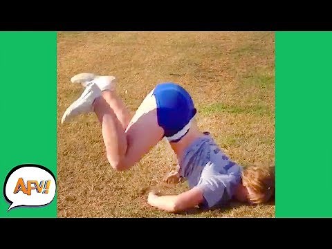 That's One Way to Do It! 🤣🤣 | Funniest Fails | August 2019 AFV
