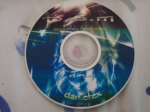 dan.efex - Psychedelic Dance Music