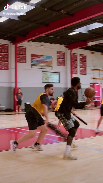 The constraints-led perspective is learner-centered and presupposes that effective motor learning depends on a distinctive interaction between the person, the task, and the environment. Proponents of the constraints-led approach consider that learning is non-linear, that is, learning does not happen in a uniform straight line. #fyp #basketball #basketballtips #basketballtraining #nba #walkwithintegrity #playerdevelopment #basketballworkout #basketballskills