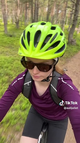Osa 2/4: Hailuodon seikkailut jatkuu! 🚴🏻‍♀️ #sähköpyöräily #hailuoto #visithailuoto
