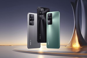 Poco F4 5G Demolishes Sales Records on Flipkart, Becomes Highest Selling Flagship in First Sale - Gizmochina