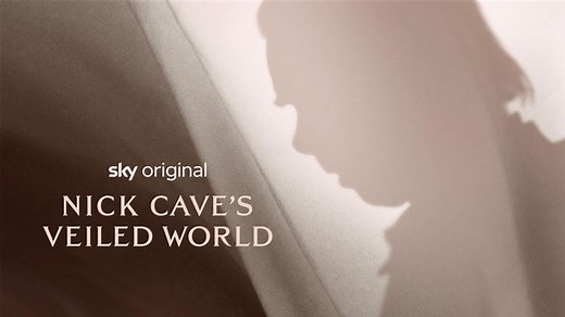 Nick Cave's Veiled World: A Documentary Preview