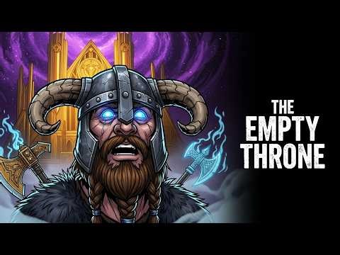 15 Facts About Sovngarde Every Nord Knows (The Hall of Valor) | Fall Asleep Skyrim