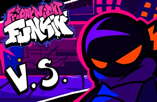 【FNF优质模组】一种很酷的Whitty！！Just a Whitty mod