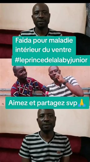 Lalaby Faïda pour maladie du ventre : remèdes traditionnels expliqués