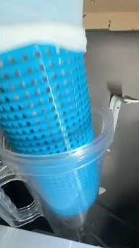 DIY Washer Lint Trap - cheap!