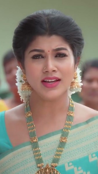 Sandhya Raagam | Ep - 864 | Reel | May 08 2026 | Zee5 Tamil