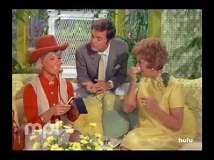 The Doris Day Show - Doris Cuts Costs