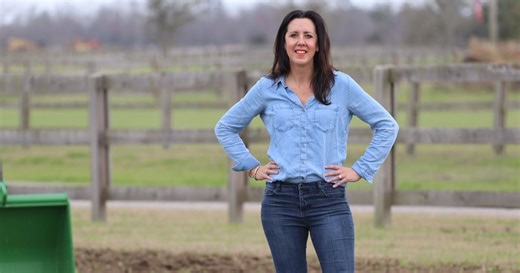Baldwin County’s Christina Woerner McInnis running for AG…