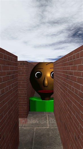 Baldinga Catches me #shorts #gmod #garrysmod