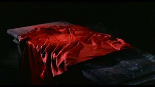 Scars of Dracula