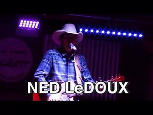 On sale now! Ned LeDoux in concert at Billy Bob’s. March 23. BillyBobsTexas.com #ThisCowboysHat #ChrisLeDoux | Billy Bob's Texas