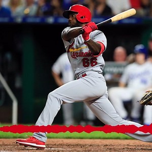 1.8K views · 21 comments | Will Randy Arozarena eventually be the Cardinals starting CF in 2020? Anthony Stalter laid out the path for Randy A on Stalter & Rivers. | 101 ESPN St. Louis | Facebook