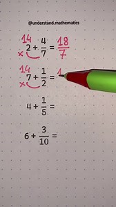 How To Add Fractions – A Step-By-Step Guide
