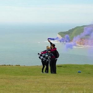 2.6K views | Grass Touched. £10,000 donated to charity. Jack,...