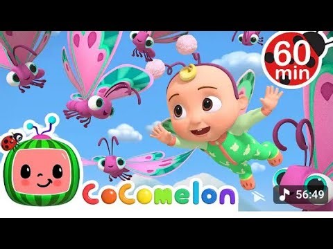 "Unbelievable Butterfly Dance Moves That Will Leave You Breathless! 🦋💃"