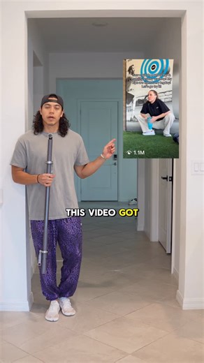 John Noel | Health & Fitness Coach on Instagram: "Welcome back to “anyone can do this” A series where I show you viral workout videos and provide modifications so that anyone can do them. Make sure to follow me for more content making health and fitness accessible to everyone. OP: @juliiaannne14 Pants: @raskolapparel: code jnoel Shoes: @vivobarefoot motus flex - code coachj15 #fitness #workout #homeworkout #mobility"