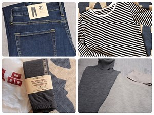 無印良品で大人が買っていい服VSダメな服 [レディースファッション] All About