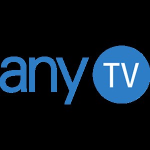 anyTVnetwork - Twitch