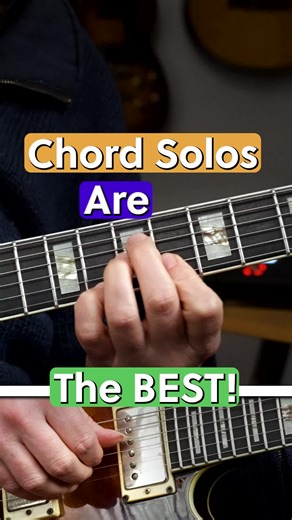 Learn Easy Jazz Guitar Chord Solo Techniques