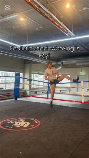 We don’t play boxing! 👑 | Brage Hansen Lange