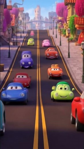 🎨 تعلّم الألوان بالعربي | Arabic Color Song for Kids | Alwān bil-‘Arabī! | Little Cedars TV