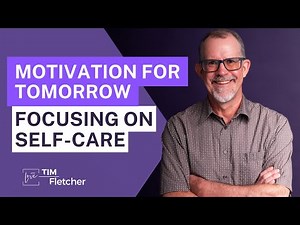 Depletion and Self-Care | Re-Parenting - Part 89 | #complextrauma