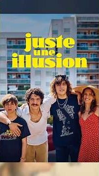 Reco ciné EP.4 : Juste une illusion réalisée par Olivier Nakache et Eric Toledano. #comedie #movie