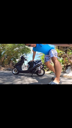 14K views · 164 reactions | sound check dio 86cc | Kyle Andrei | Facebook