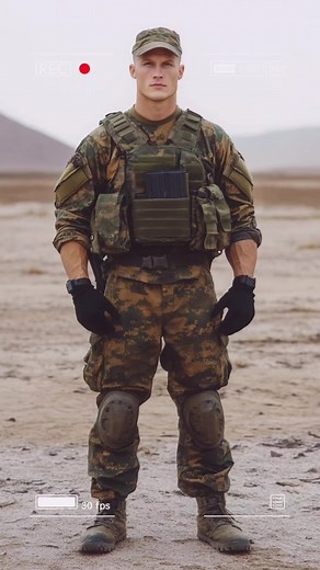 Military Uniforms through the Ages: A Historical Evolution