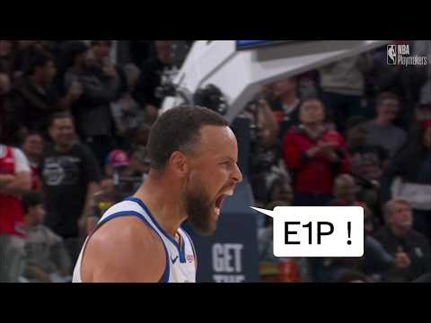 Explain: Steph Curry leads season-saving comeback vs Clippers in Play-In (fixed)