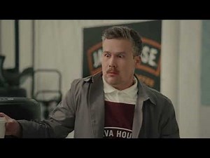 Meet Gary - Java House's & ECR's Go To Coffee Guy