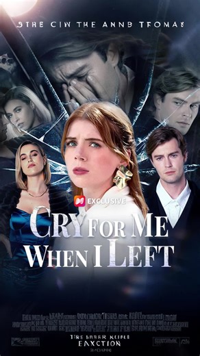 "Cry For Me When I Left" is NOW on NetShort! 📲 Download the NetShort ... | cry for me when i left