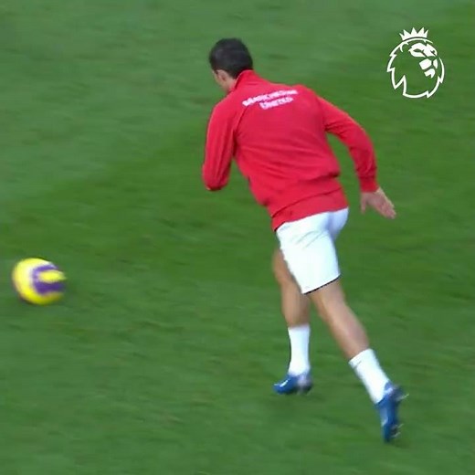 Practice makes perfect ft. Cristiano Ronaldo